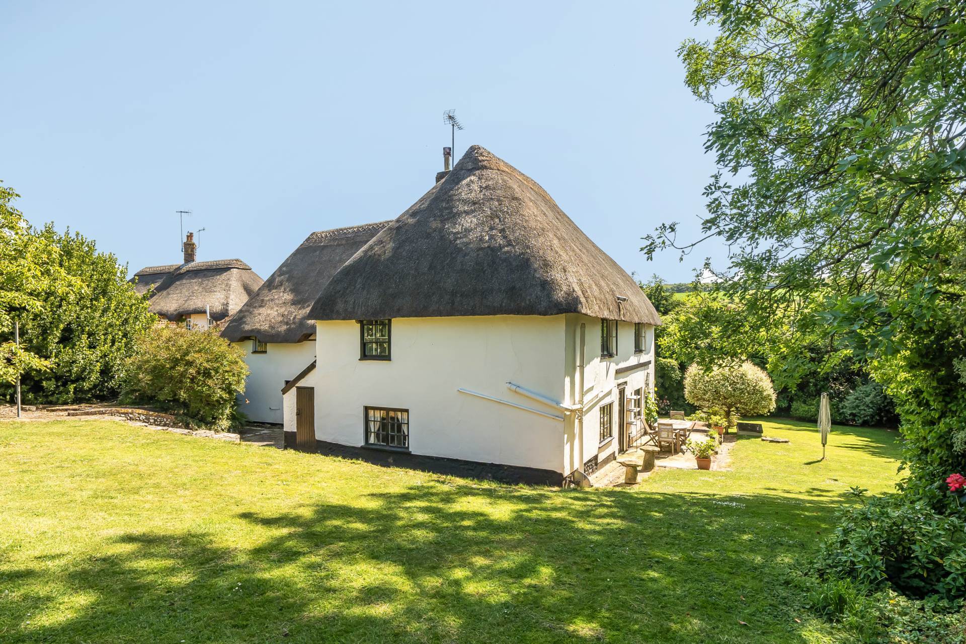 Milborne St Andrew, Dorset Image 18
