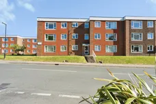 Wolstonbury Court, Burgess Hill