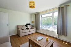 Wolstonbury Court, Burgess Hill