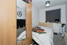 Wolstonbury Court, Burgess Hill