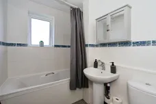 Wolstonbury Court, Burgess Hill