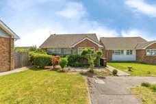 Sheerwater Crescent, Hastings
