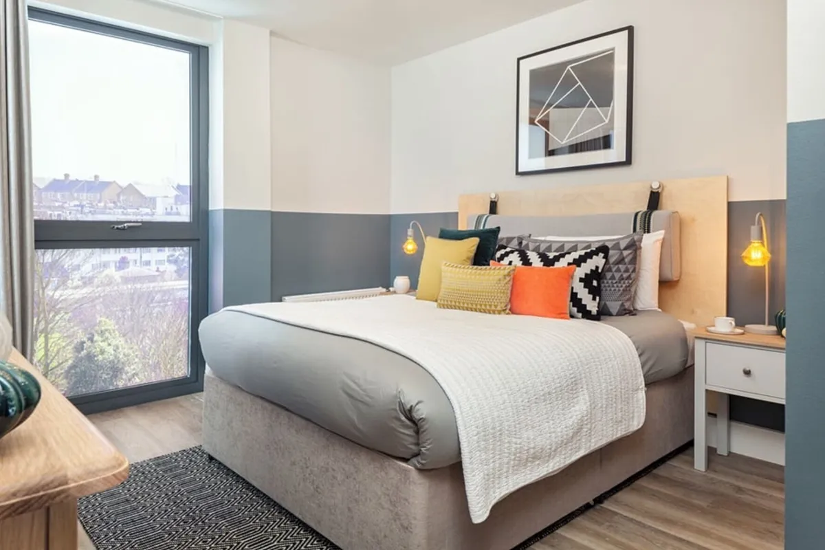 Brightwell Lakes, Martlesham Heath, Ipswich