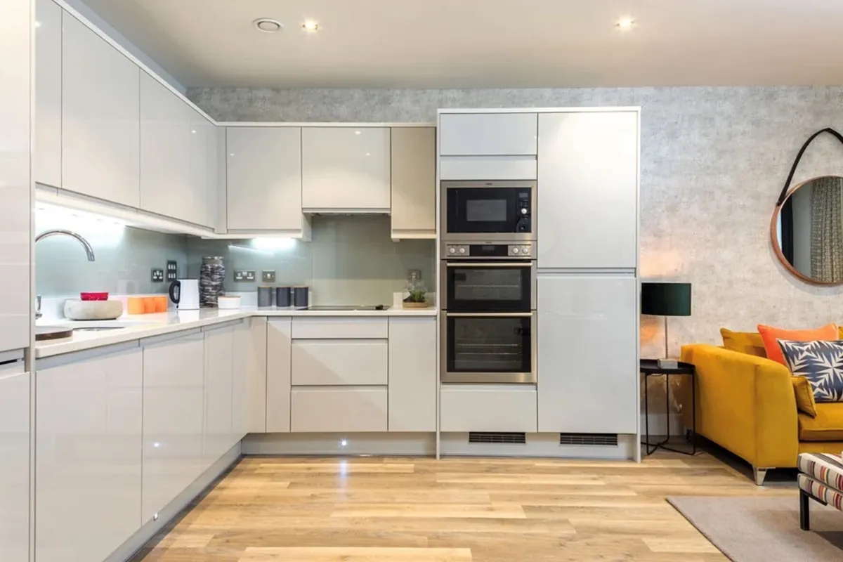 Brightwell Lakes, Martlesham Heath, Ipswich
