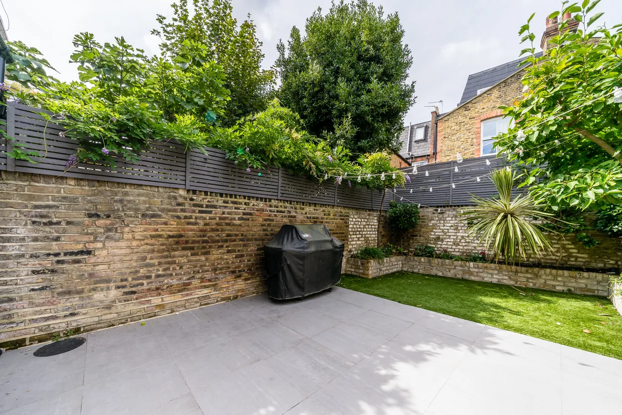 Perrymead Street, London, SW6 photo 4