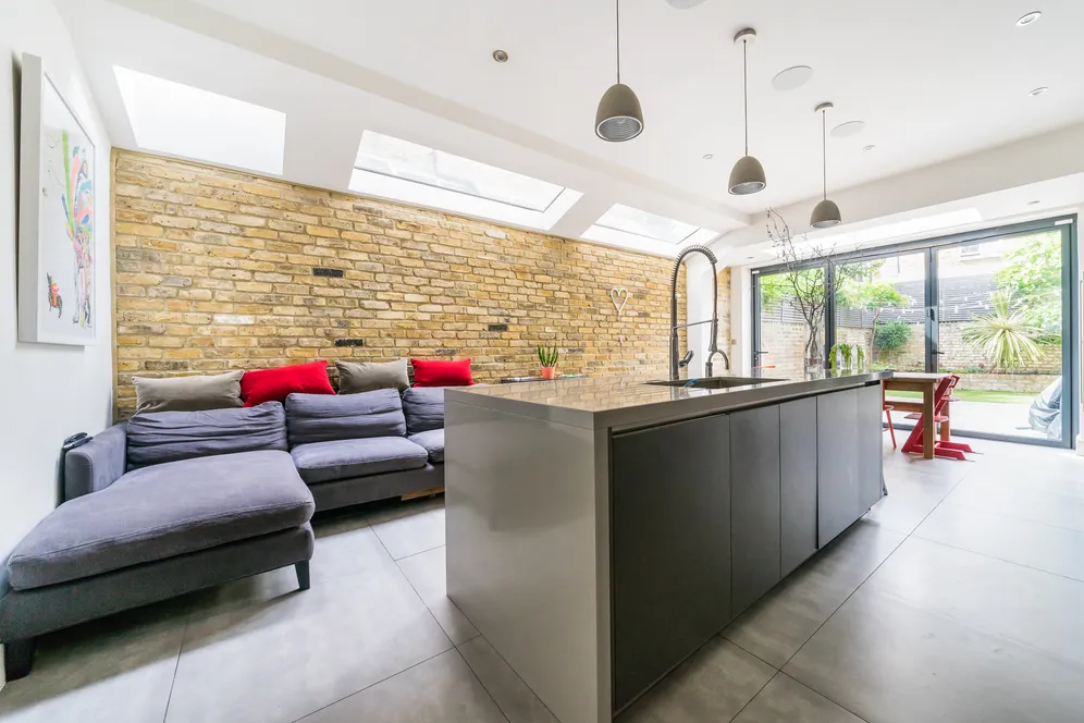 Perrymead Street, London, SW6 photo 6