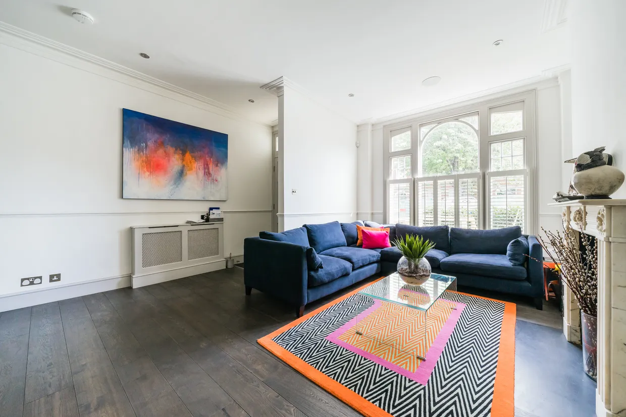 Perrymead Street, London, SW6 photo 7