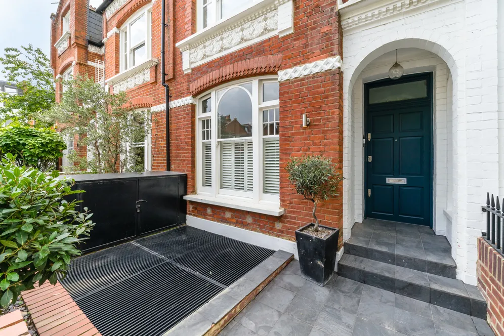 Perrymead Street, London, SW6 photo 10