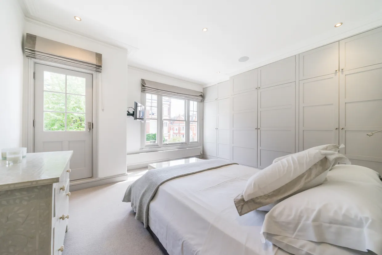 Perrymead Street, London, SW6 photo 11