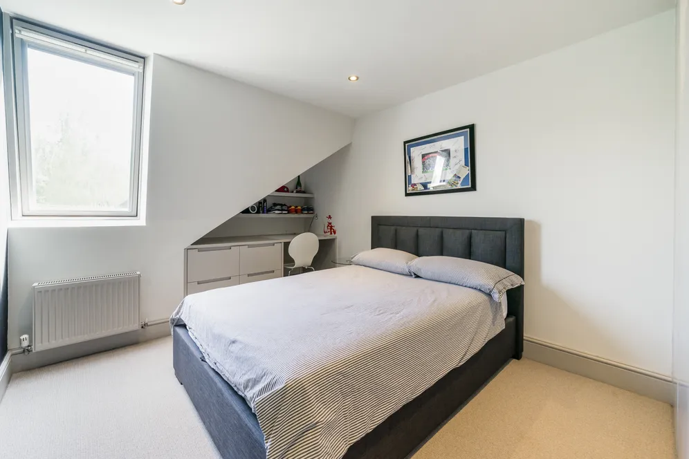 Perrymead Street, London, SW6 photo 12