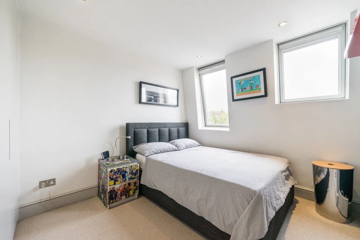 Perrymead Street, London, SW6 photo 13