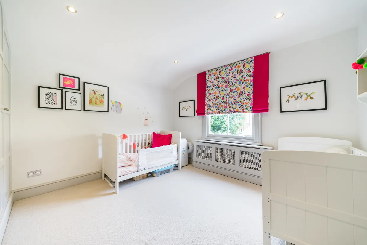 Perrymead Street, London, SW6 photo 14