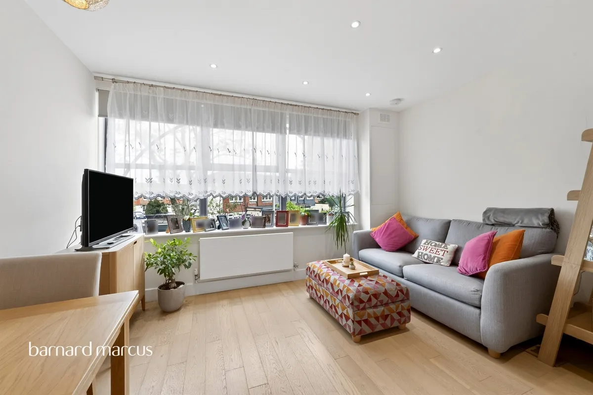 Barnsbury Lane, Surbiton