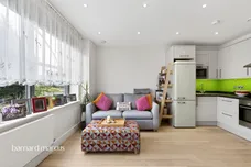 Barnsbury Lane, Surbiton
