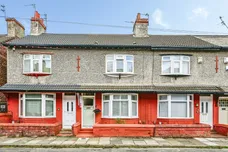 Barndale Road, Liverpool