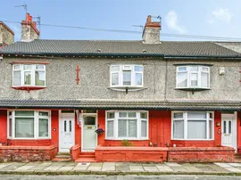 Barndale Road, Liverpool photo