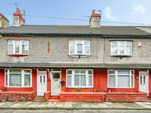 Barndale Road, Liverpoolphoto