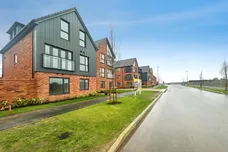Brightwell Lakes, Martlesham Heath, Ipswich