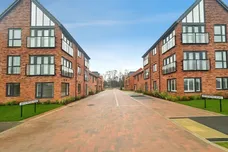 Brightwell Lakes, Martlesham Heath, Ipswich
