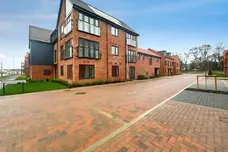 Brightwell Lakes, Martlesham Heath, Ipswich