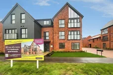 Brightwell Lakes, Martlesham Heath, Ipswich