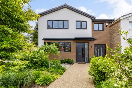 Marlin Court, Marlow, SL7