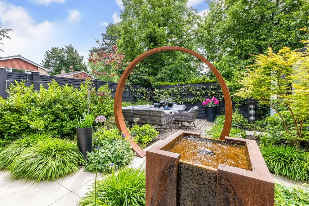 Marlin Court, Marlow, SL7 photo 26
