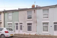 Clarkes Road, Portsmouth