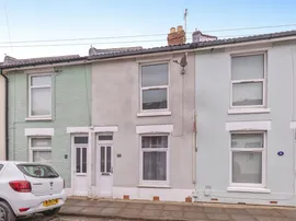 Clarkes Road, Portsmouth photo