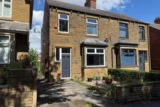 Bywell Road, Dewsbury