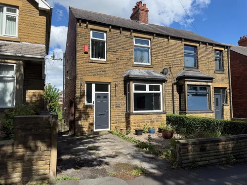Bywell Road, Dewsburyphoto