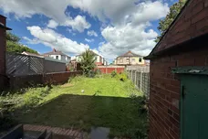 Bywell Road, Dewsbury