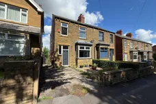 Bywell Road, Dewsbury