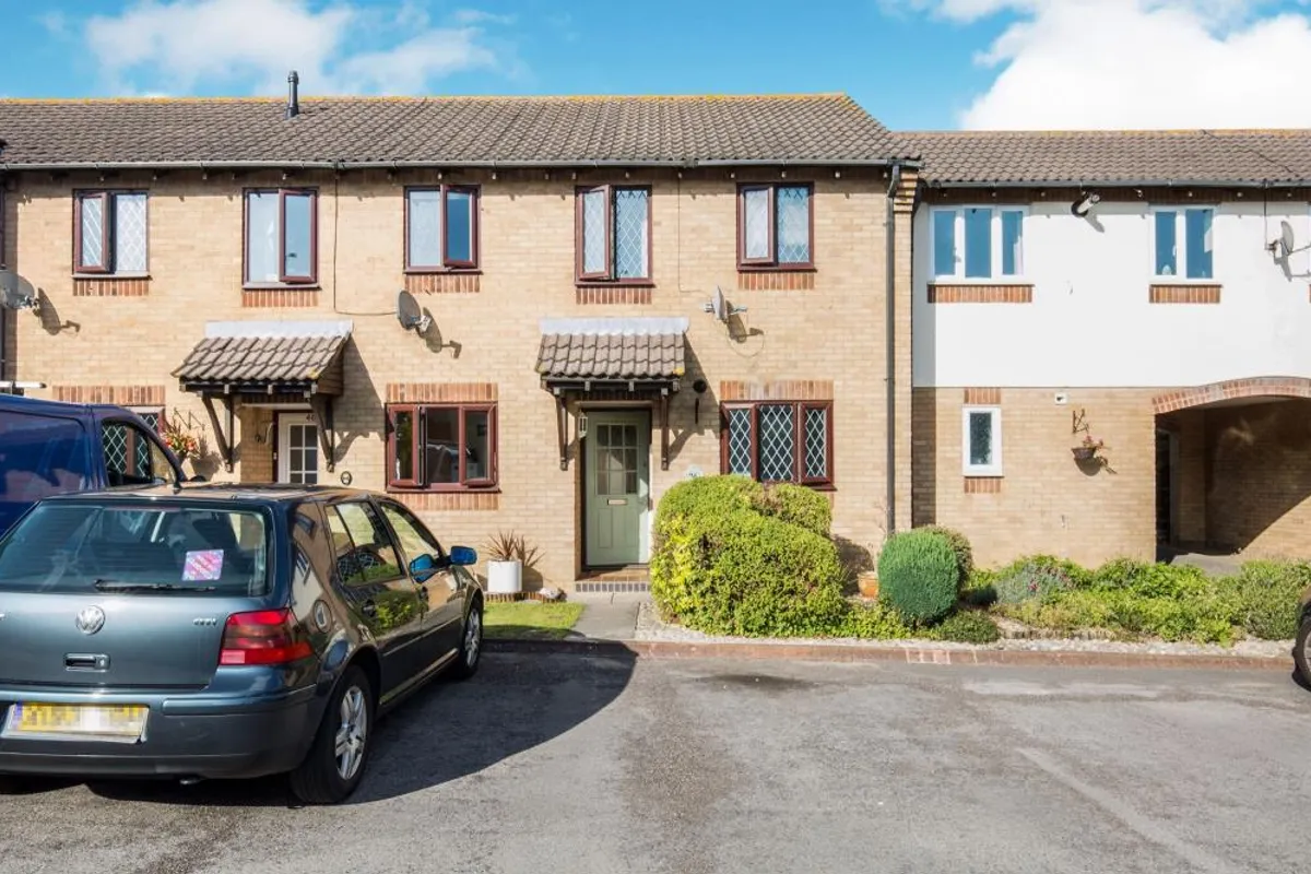 Foxley Drive, PORTSMOUTH