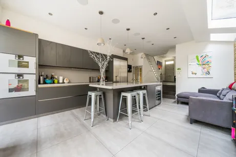 Perrymead Street, London, SW6
