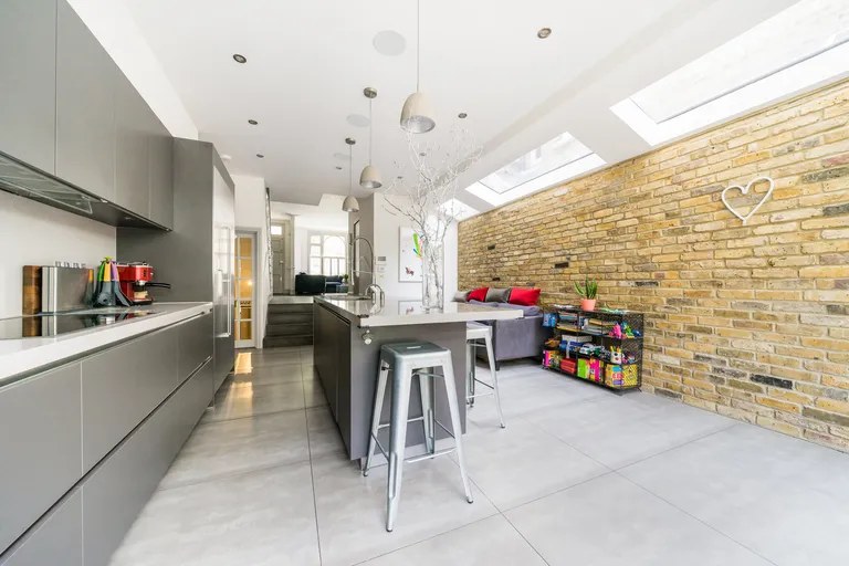 Perrymead Street, London, SW6