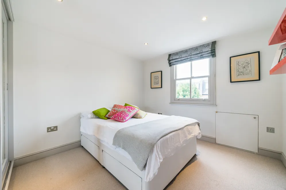 Perrymead Street, London, SW6 photo 15