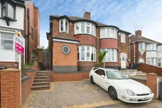 Dorrington Road, Birmingham