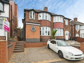 Dorrington Road, Birmingham photo