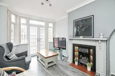 Dorrington Road, Birmingham