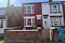 North Road, Gorleston, Great Yarmouth