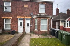 Yarmouth Road, Caister-On-Sea, Great Yarmouth