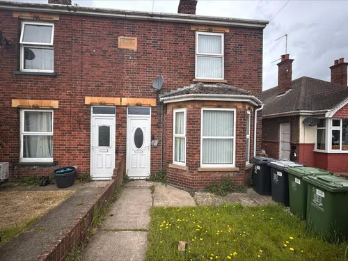 Yarmouth Road, Caister-On-Sea, Great Yarmouthphoto