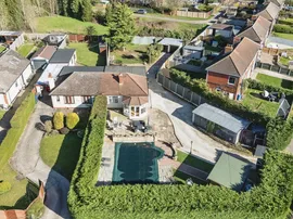 The Bungalows, Hensall, Goole thumb 2