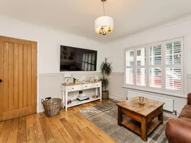 The Bungalows, Hensall, Goole thumb 3