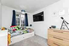 The Bungalows, Hensall, Goole