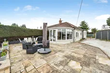 The Bungalows, Hensall, Goole