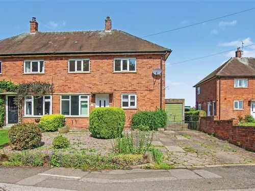 Deadmans Green, Checkley, STOKE-ON-TRENTphoto