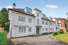 Princess Road, POOLE