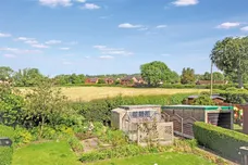 Deadmans Green, Checkley, STOKE-ON-TRENT